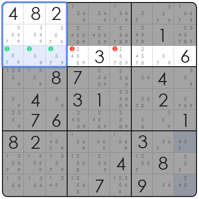 toughest sudoku ever