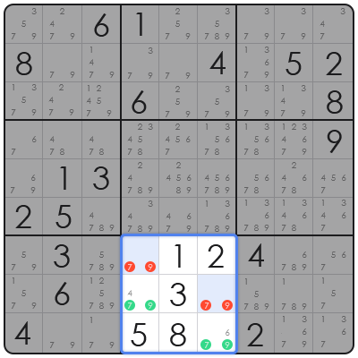 help with sudoku