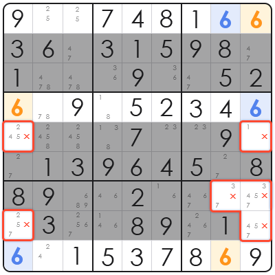 sudoku seattle times